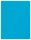 folia Sammelmappe DIN A4 blau, 1 St.