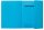 folia Sammelmappe DIN A4 blau, 1 St.