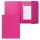 folia Sammelmappe DIN A4 pink, 1 St.