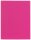folia Sammelmappe DIN A4 pink, 1 St.