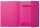 folia Sammelmappe DIN A4 pink, 1 St.