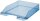 HAN Briefablage C4 blau-transparent DIN A4, 1 St.