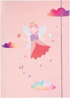 folia Sammelmappe DIN A3 Little Fairy, 1 St.