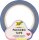 folia RAINBOW Deko-Klebeband bunt 4,8 cm x 25,0 m 1 Rollen