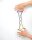 folia FingerTwist Fadenspiel mehrfarbig