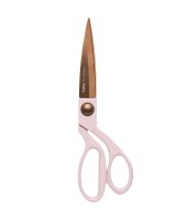 folia Schere Premiumschere gold/rosa 20,1 cm