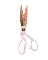 folia Schere Premiumschere gold/rosa 20,1 cm