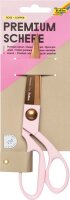 folia Schere Premiumschere gold/rosa 20,1 cm
