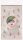 folia PP-Bodenbeutel A FLORAL CHRISTMAS 14,5 x 23,5 cm, 6 St.