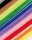 folia Pfeifenreiniger bunt Chenilledraht-Mix Jumbo Ø 4,0 -  8,0 mm, 700 St.
