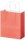 folia Papier-Tragetaschen BASIC M blau, hellblau, rosa, rot, gelb, weiß, mint 18,0 x 21,0 cm, 7 St.