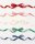folia Geschenkband CLASSIC samtig champagner, rosa, rot, dunkelgrün, dunkelblau 10,0 mm x 2,0 m