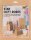folia Geschenktüten STAR GIFT BOXES braun 75,0 / 85,0 / 110,0 x 130,0 / 150,0 / 195,0 mm, 6 St.