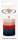 folia Geschenkband CLASSIC satiniert rot, champagner, rosa, dunkelblau, dunkelgrün 10,0 mm x 4,0 m