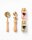 folia Siegel-Set PASTEL LOVE mehrfarbig