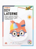 folia Bastelset FOX orange