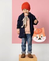 folia Bastelset FOX orange