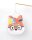 folia Bastelset FOX orange