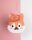 folia Bastelset FOX orange