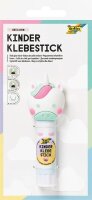 folia KIDS UNICORN Klebestift 10,0 g, 1 St.