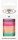 folia Geschenkband PASTELL samtig champagner, rosa, lila, hellblau, hellgrün 10,0 mm x 2,0 m