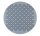 Maximex Duschmatte grau 55,0 x 55,0 cm
