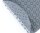 Maximex Duschmatte grau 55,0 x 55,0 cm