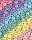 folia Holzperlen PASTEL mehrfarbig 2.000 St.