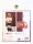 folia Bastelset FIRE ENGINE rot