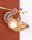 folia Bastelset SQUIRREL braun