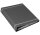DURABLE Visitenkarten-Ringbuch VISIFIX A4 anthrazit, 1 St.
