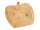 Maximex Obstschale faltbar braun 26,5 x 22,5 cm, 1 St.