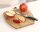 Maximex Obstschale faltbar braun 26,5 x 22,5 cm, 1 St.