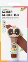 folia KIDS SLOTH Klebestift 10,0 g, 1 St.