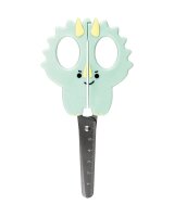 folia Kinderschere DINO grün 16,0 cm