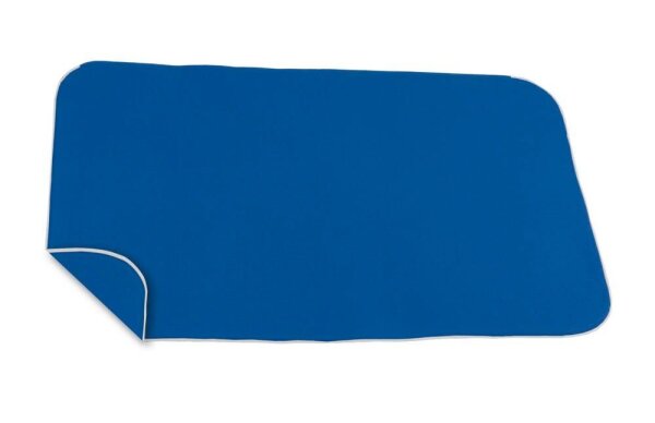 Maximex Bügelunterlage blau 130,0 cm, 1 St.