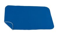 Maximex Bügelunterlage blau 130,0 cm, 1 St.