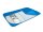 Maximex Bügelunterlage blau 130,0 cm, 1 St.
