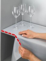 Maximex Schubladenmatte transparent, 1 St.
