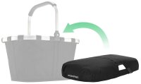 reisenthel® Abdeckung für Einkaufskorb Polyester...