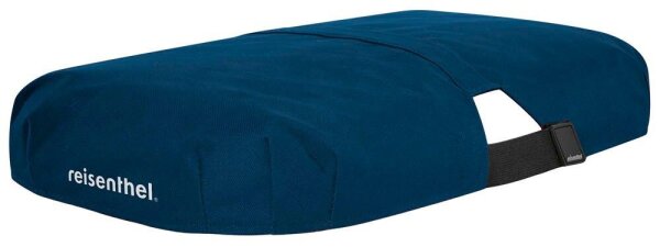 reisenthel® Abdeckung für Einkaufskorb Polyester blau
