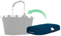 reisenthel® Abdeckung für Einkaufskorb Polyester...