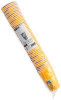 STARPAK Einweg-Kaffeebecher braun 0,3 l, 50 St.