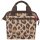 reisenthel® Umhängetasche allrounder cross Polyester leo macchiato MQ6048