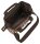 reisenthel® Umhängetasche allrounder cross Polyester leo macchiato MQ6048