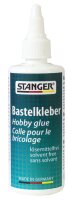 STANGER zum Basteln Bastelkleber 100,0 g, 1 St.