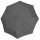 reisenthel® Regenschirm pocket classic twist silber twist silver, 1 St.