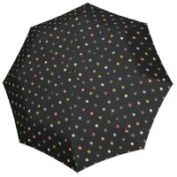 reisenthel® Regenschirm pocket classic dots...