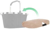 reisenthel® Abdeckung für Einkaufskorb Polyester...