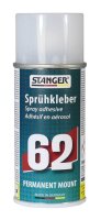 STANGER Permanent Mount 62 Sprühkleber 400,0 ml, 1 St.